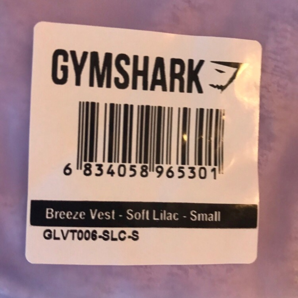 Work Out Top - image 4